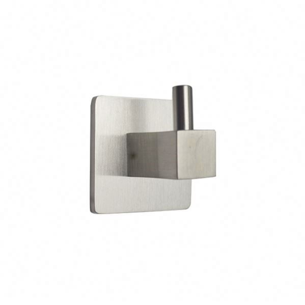 Directo de fábrica para el titular del bolso Gancho de níquel de latón Sala de estar