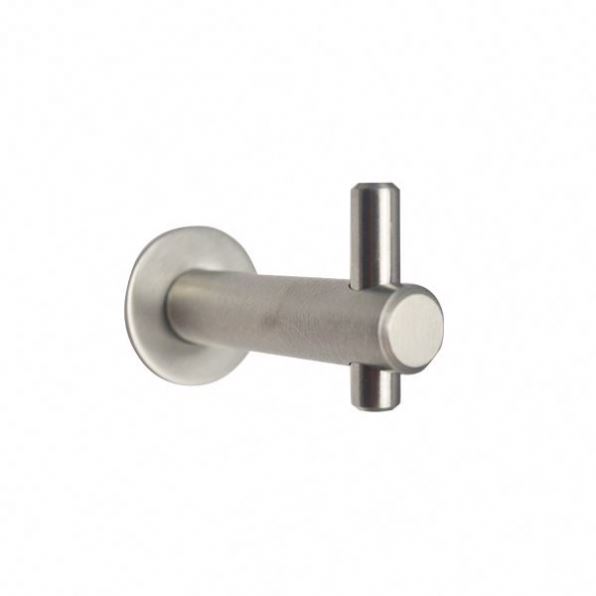 Venta caliente tipos de ganchos decorativos de metal