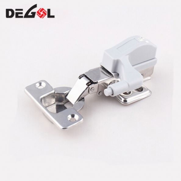 Buena venta de muebles de una sola bisagra