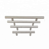 Venta caliente 96 mm y 128 mm 304 de acero inoxidable de oro manijas del gabinete de la puerta de la cocina tiradores del cajón perillas del armario