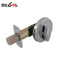 Puerta blindada Mortise Lock Square 40Mm Backset Latón Deadbolt Body