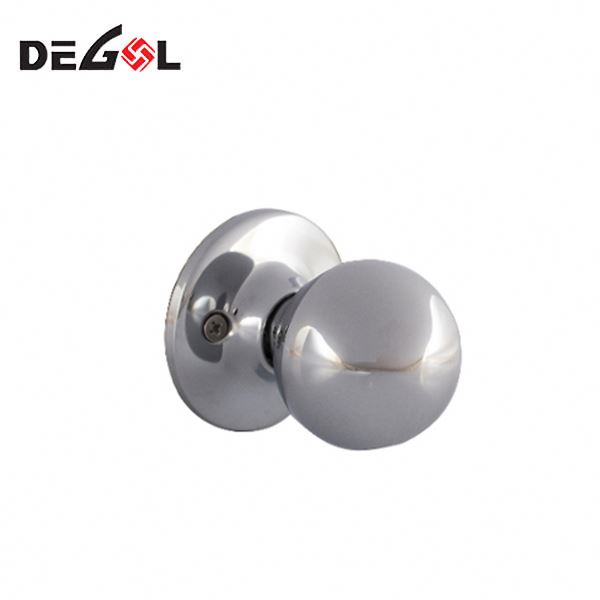 Buena venta de hilo de perilla de bola de baquelita