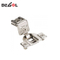 Bisagra oculta de buena calidad de acero inoxidable de 26 mm