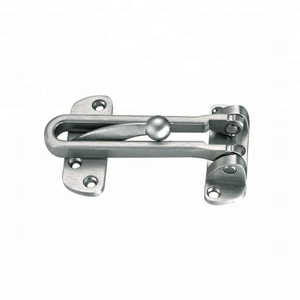 Cerradura de cadena de seguridad para puerta antirrobo de nuevo estilo