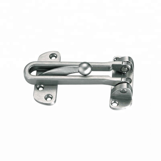 Cerradura de cadena de seguridad de puerta antirrobo de nuevo estilo