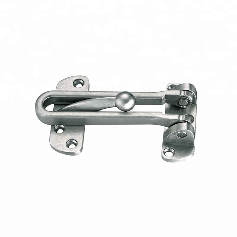 Cerradura de cadena de seguridad de puerta antirrobo de nuevo estilo