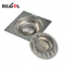 Good Selling Square Tile Insert Floor Drain Cover Acero inoxidable