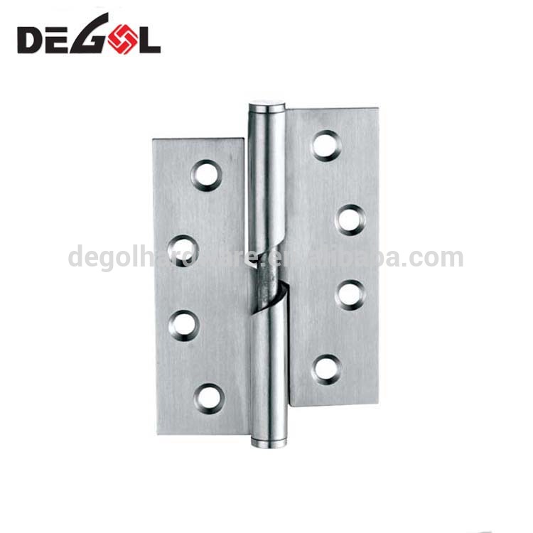 Bisagras de puerta pivotante de acero inoxidable de alta calidad al por mayor