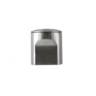 Cubierta de perilla de puerta de seguridad de bebé de mármol de buena venta