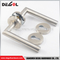 Diseño moderno hardware de la construcción exterior de zinc puerta manija