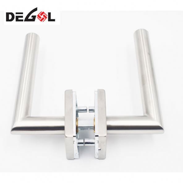 Tirador de puerta con pie Tirador de puerta Tiradores para puertas de madera