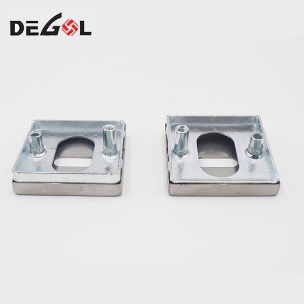 Cerradura de fabricante de manija de puerta corredera nueva