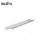 Tirador de puerta con pie Cocina G Perfil de aluminio Tirador