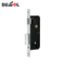 45 * 85 mm precio de fábrica mejor venta de acero inoxidable barato mortaja cerradura cuerpo