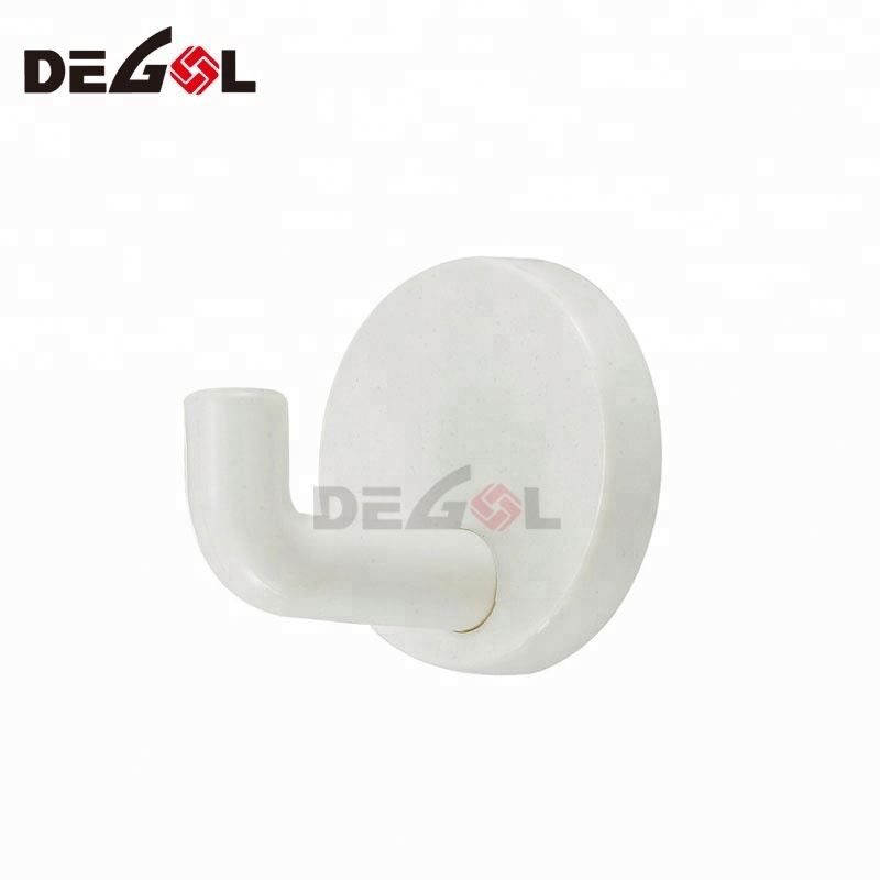 Gancho de pared de acero inoxidable