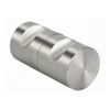 Cubierta delantera del pomo de puerta de seguridad para bebés, fabricante de China de la mejor calidad