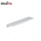 Perfiles de aluminio de buena calidad para herrajes para puertas de cocina