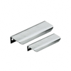 Accesorios para muebles decorativos, herrajes para dormitorio, manija para muebles