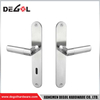 Nueva llegada Accesorios de aluminio para puertas y manijas para ventanas China