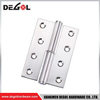 Bisagras de puerta despegables de acero inoxidable 304 de 4*3 pulgadas fabricadas en China
