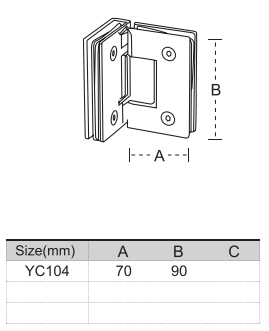 YC104-1