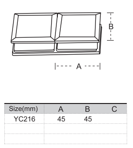 YC215-1
