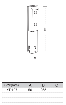 YD107-1