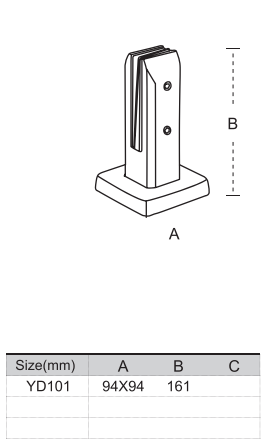YD101-1