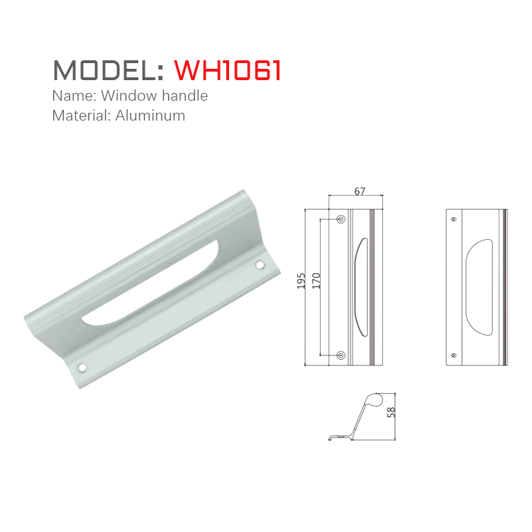 WH1061尺寸