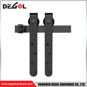 Herrajes para puertas corredizas de salvado SD1003 