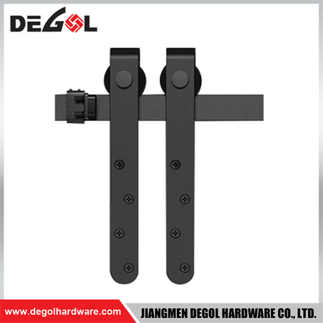 Herrajes para puertas corredizas de salvado SD1003 