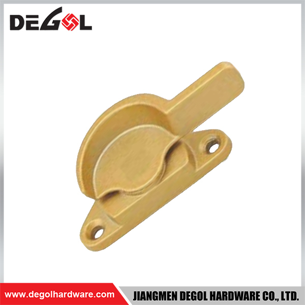 WH1044 Tirador de puerta barato de lujo Accesorios para muebles Pin caliente de alta calidad Interior Moderno Metal Aluminio Durable OEM ODM Moderno Venta caliente con manijas de puertas y ventanas con apariencia de hotel
