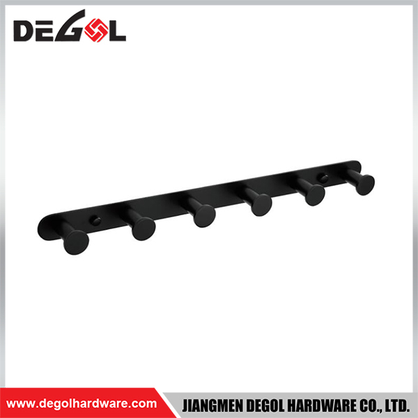 BF-T170 Toallero de acero inoxidable 304 para baño