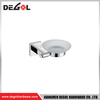 Toallero del hardware del tamaño del acero inoxidable 145*110*44 milímetro del cuarto de baño 304 BF-T123