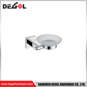 Toallero del hardware del tamaño del acero inoxidable 145*110*44 milímetro del cuarto de baño 304 BF-T123