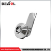 IL0008 Herrajes para muebles Cerradura industrial Cerradura industrial de montaje lateral con llave