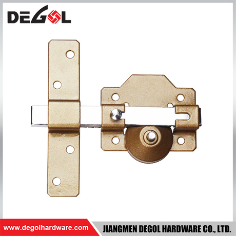 ML200117 Nuevo diseño moderno de lujo de primera calidad Hardware cerradura de puerta para puerta de madera puerta de acero cerradura de mortaja perno casa hotel