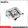 IL0013 Herrajes para muebles Cerradura industrial Cerradura industrial de montaje lateral con llave