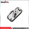 DL0062 Herrajes para muebles Cerradura Warorobe Cerradura Warorobe de montaje lateral con llave
