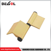Bisagra de ventana de aluminio WHS1044 Bisagras de ventana de alta resistencia