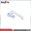 WH1082 Letra Tirador Accesorios para muebles Perfil de aleación de aluminio Tablero ondulado Gran lujo moderno Metal OEM ODM Venta caliente manijas para puertas y ventanas cerradura con casa hotel