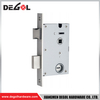 Cuerpo de cerradura de puerta de gabinete de embutir con cuerpo de acero inoxidable de alta seguridad ML1023
