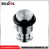 DS1047 Tapón de puerta magnético de acero inoxidable con múltiples opciones de color