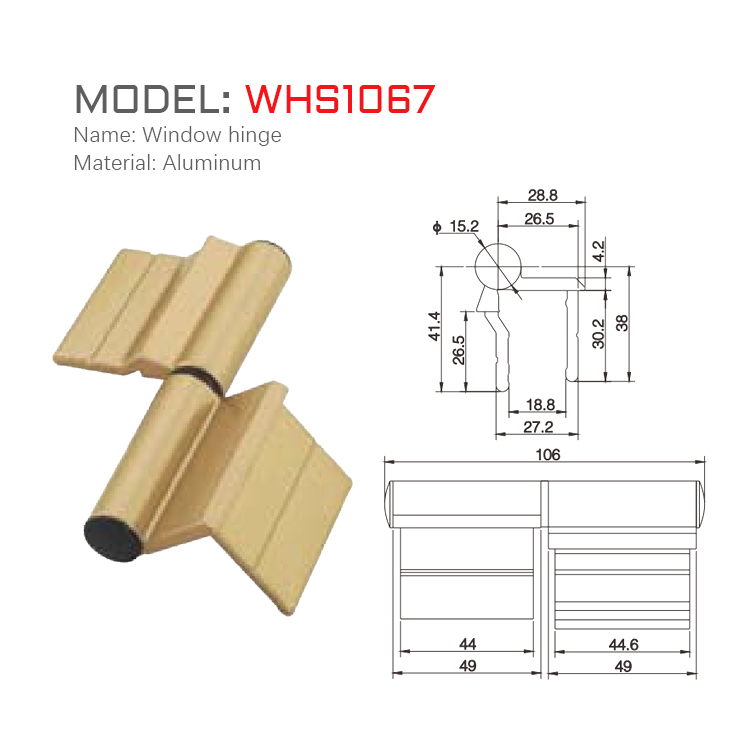 WHS1067尺寸