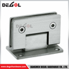 Bisagra de puerta de vidrio SH1004 Abrazadera de vidrio colgante de acero inoxidable de nuevo estilo de alta calidad