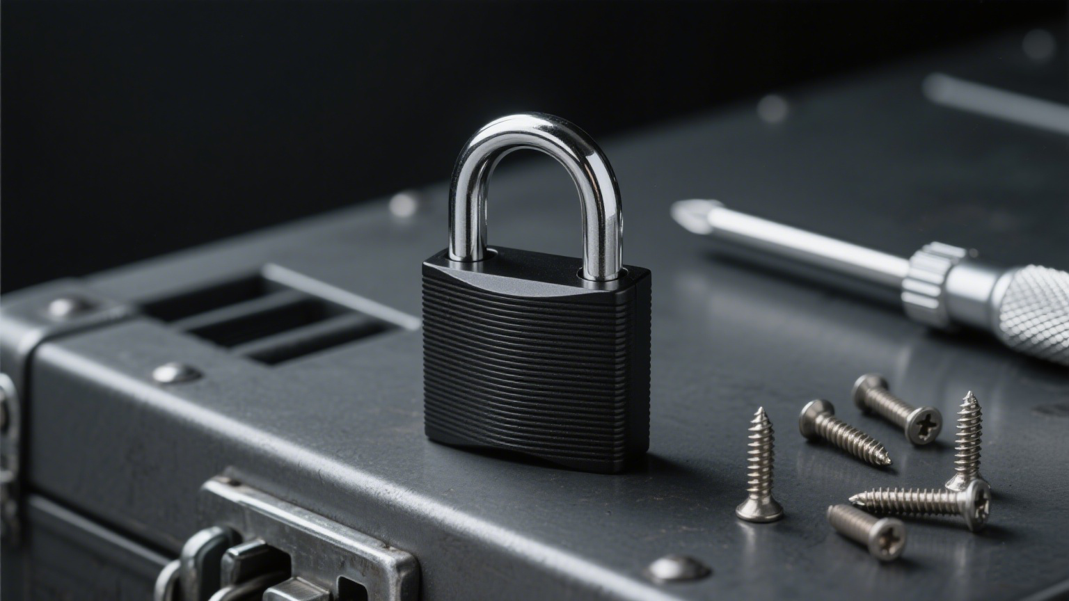 padlock