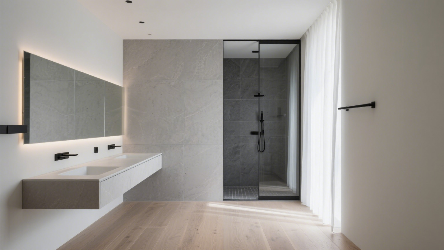 Eleve su baño con accesorios elegantes