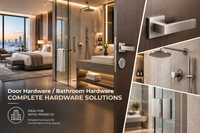 Proyectos Hoteleros 