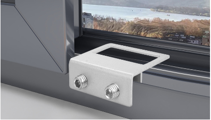 herrajes para ventanas