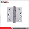 Bisagra oculta ajustable tridimensional estilo alemán de pintura para hornear a alta temperatura SG-112